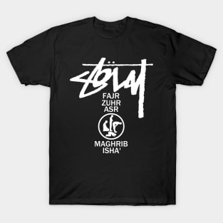 SOLAT T-Shirt